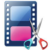 Video/Audio Trimmer Classic أيقونة