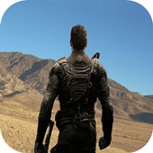 IGI Commando Srike Operation : Commando Missions icon