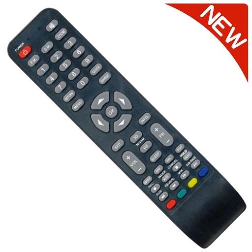 SKYWORTH TV Remote Control icon