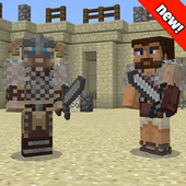 Arena for Minecraft أيقونة