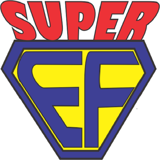 Super EF icon