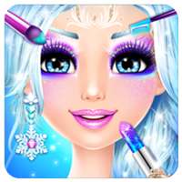 ice princess salon