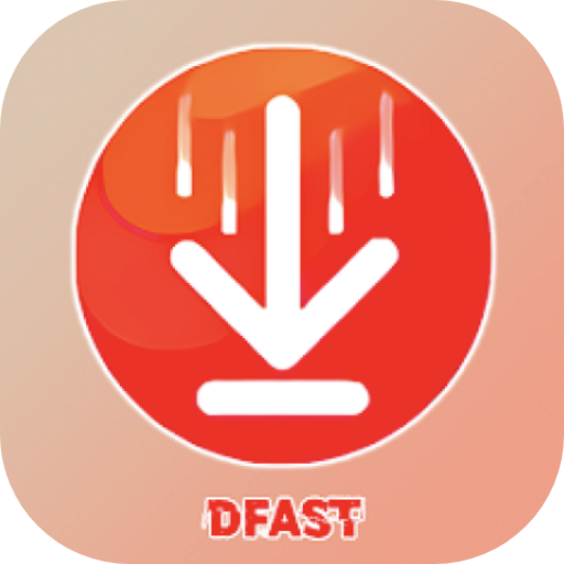 dFast  Apk Mod Tips icon