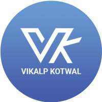 Vikalp Kotwal on 9Apps