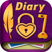 Personal Diary icon