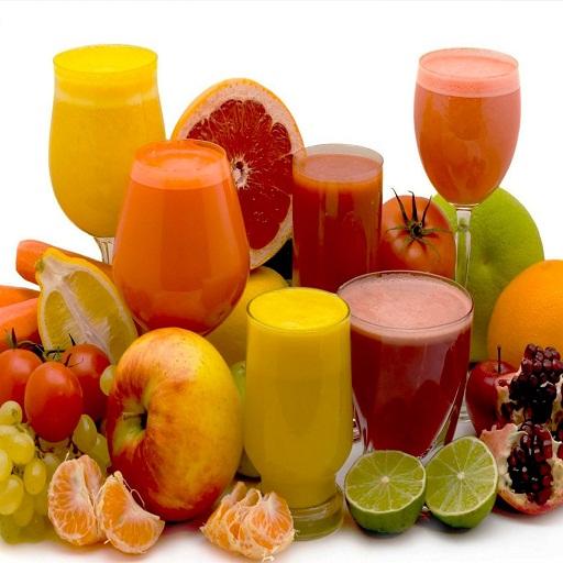 ikon Jugos🍹🥤 Dietéticos y Saludables🍉🍍🍅🥕