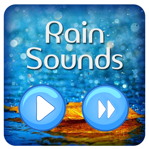 Rain Sounds - Nature Sounds icon