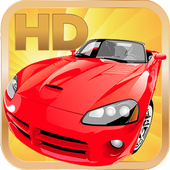 CAR Speed RACE icon