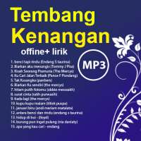 Tembang Kenangan Lengkap offline lirik on 9Apps