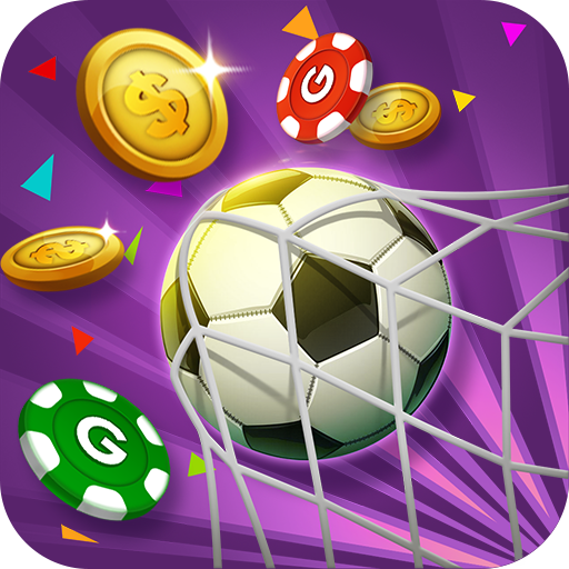 GoalOn - Live Football Game Action️ icon