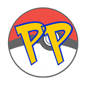 PikaPika - A map for Pokemon icon