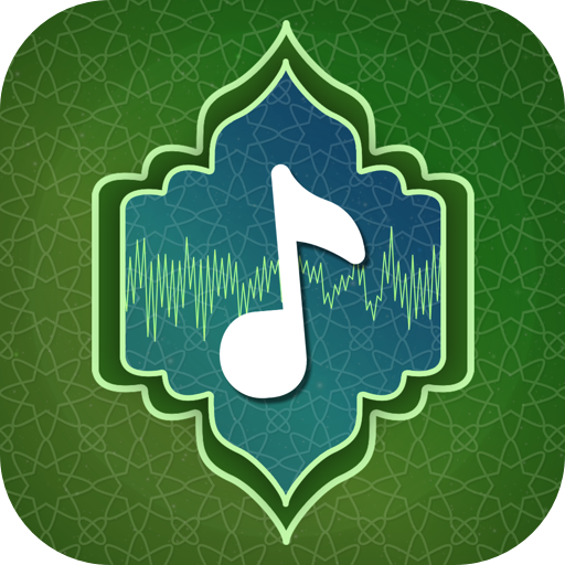Islamic ringtones icon