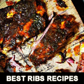 Ribs Recipes icon