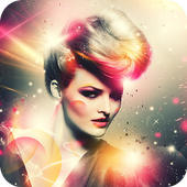 Magic Photo Lab Effect icon