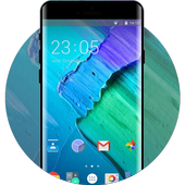 Theme for Moto X Style Wallpaper HD icon