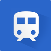 Indian Rail Train Info, Timetable, Route-Schedule icon