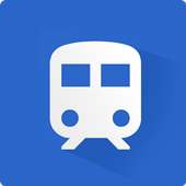 Indian Rail Train Info, Timetable, Route-Schedule