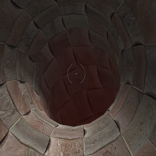 Wormhole Tunnel Run icon