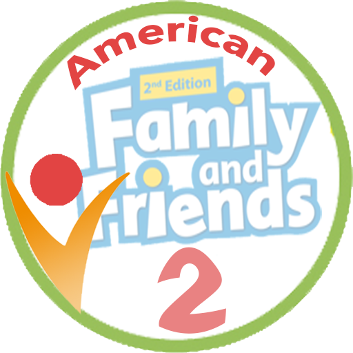 Family and Friends 2 icon