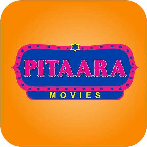 Pitaara Tv icon