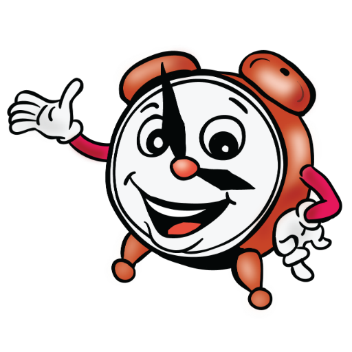 Say the Time - Talking Clock icon