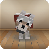 Dog Mod for Minecraft PocketEdition icon