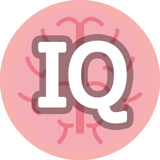 Test di intelligenza icon