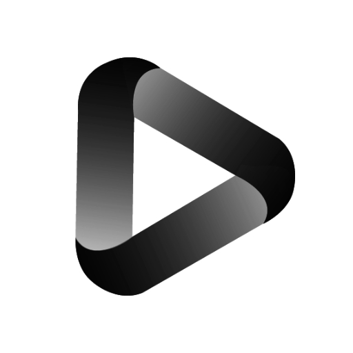 My Player: Video/Music Player icon