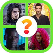 テレビ番組のクイズ icon