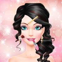 My Royal Princess Makeover