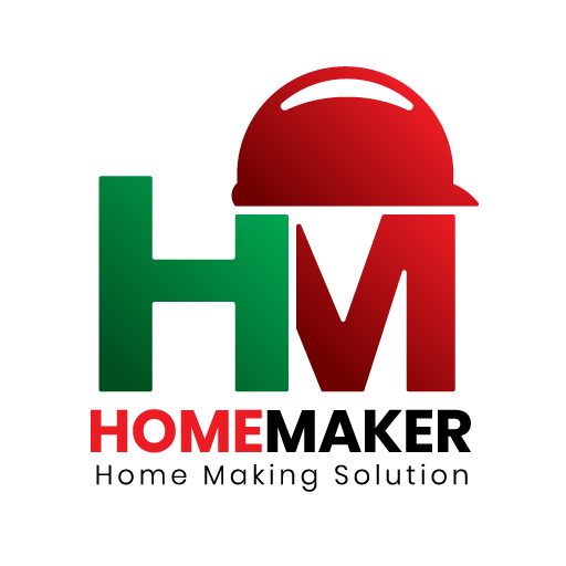 Home Maker - Home Making Solution icon