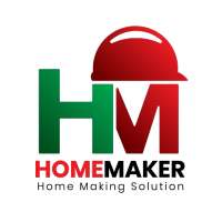 Home Maker - Home Making Solution