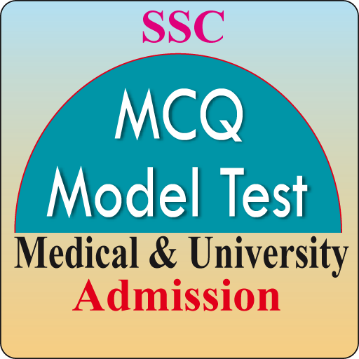 MCQ Model Test icon