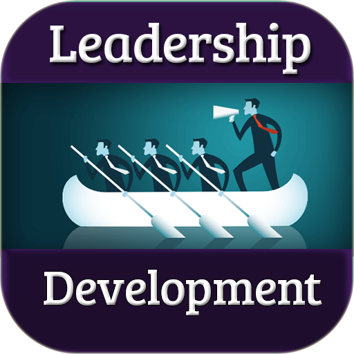 Leadership Skills Training ~How To Be A Leader icon