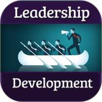 Leadership Skills Training ~How To Be A Leader