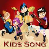 Lagu Anak Inggris on 9Apps