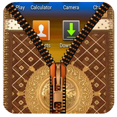 Islamic Door Lock Screen icon