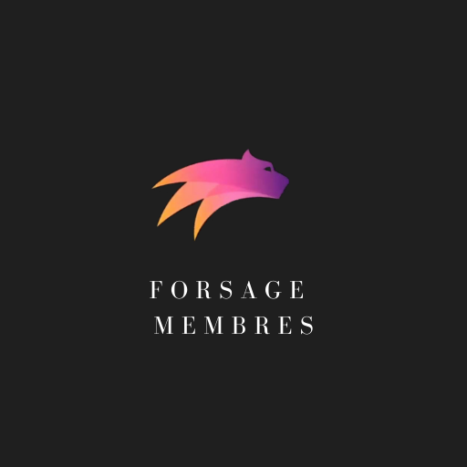 Forsage Membres icon