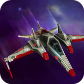 Space Racing 3D icon