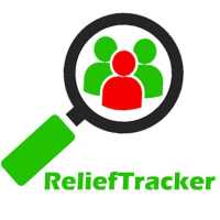 Social safety net and Relief Tracker
