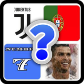 Quiz Soccer Player FIFA 19 Trivia Quiz Free icon