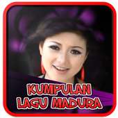 Lagu Madura on 9Apps