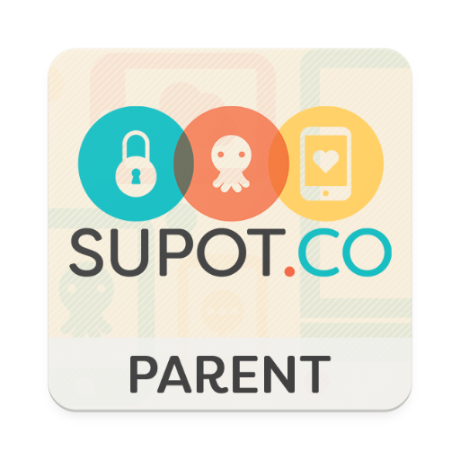 Parent App - Limit Screen Time icon