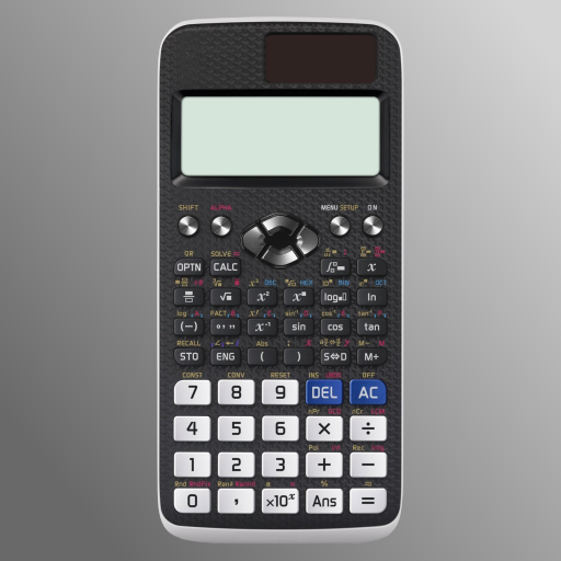 FX991 EX Original Calculator icon