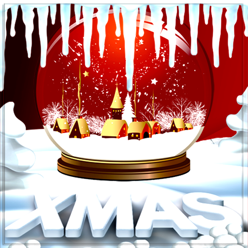Christmas Live Wallpaper icon