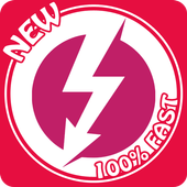 Internet Connection Speed Test icon