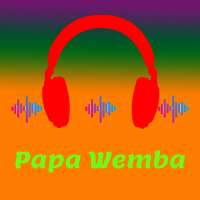 Papa Wemba Songs Collection on 9Apps