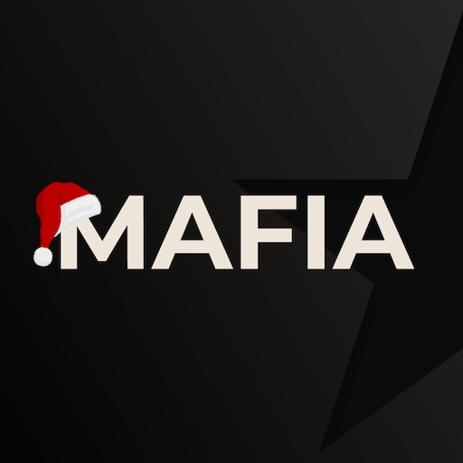 Mafia: Cartas para el juego icon