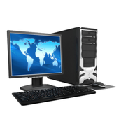 Computer File Manager icon