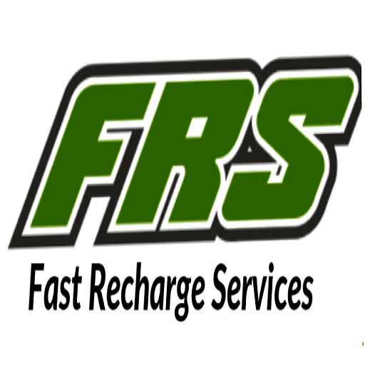 Fast Recharge Services  Bill &amp; Money Transfer icon